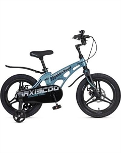 Детский велосипед Cosmic Deluxe 16 2025 / MSC-C1644D Maxiscoo