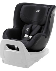 Автокресло Britax Romer Dualfix 5Z Classic Britax romer