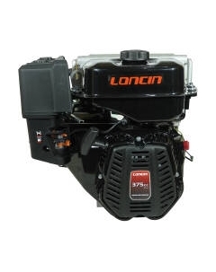 Двигатель бензиновый LC185FA D25 A Type Loncin