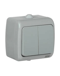 Выключатель IEK EVA20-K03-10-54 Iek