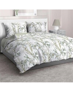 Пододеяльник Реноме 1.5сп Премиум Утренний цветок 50379-1