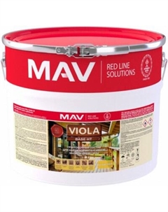 Грунтовка MAV Viola Base HT Mav