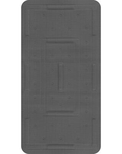 Коврик на присосках Вилина Спа 6908