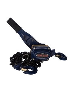 Таль ручная TOR ТРР-ТРШСР 1Тx3М / 10213 Тор