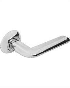 Ручка дверная Lorena 165CP/45