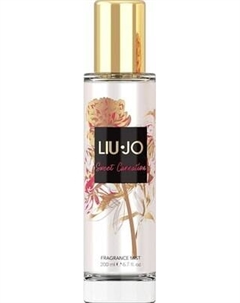 Спрей для тела Liu Jo Sweet Carnation Liu jo