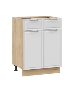 Шкаф-стол кухонный ТриЯ Белладжио 1Н6Я1 Трия