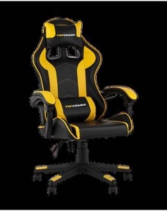 Кресло геймерское Shadow GF-8079 Topchairs