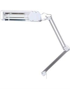 Настольная лампа Элеганс Маникюрная