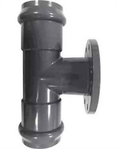 Тройник переходной Aquaviva AQV104110F