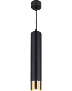 Потолочный светильник DLN107 GU10 Евросвет