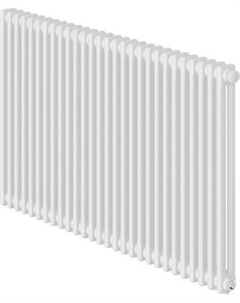 Радиатор стальной Royal Thermo Insignia VC2050 - 28 секций RAL9016 Royal thermo