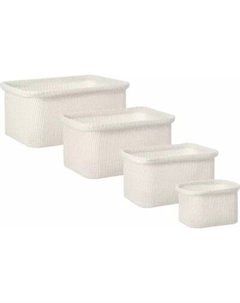 Набор корзин Bergenson Bjorn Sustainable Collection / BB000091 Bergenson bjorn