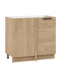 Шкаф-стол кухонный ТриЯ Детройт 1Н9У Трия