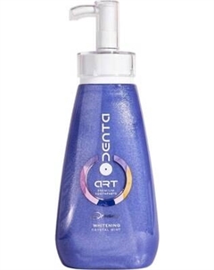 Зубная паста Modum Odenta Art Dreams