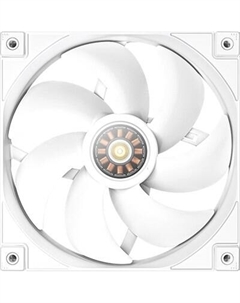 Вентилятор для корпуса Deepcool FT14 WH (R-FT14-WHWPN1-G)