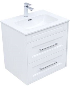 Тумба под умывальник Aquanet Бостон New 60 / 306367