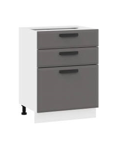 Шкаф-стол кухонный ТриЯ Тиана 1Н6Я3 Трия