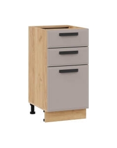 Шкаф-стол кухонный ТриЯ Тиана 1Н4Я3 Трия