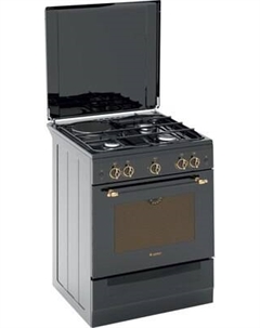 Плита комбинированная GEFEST ПГЭ 6110-01 0187 Gefest