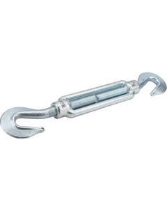 Талреп TOR Крюк-крюк М24 / 123241 Тор