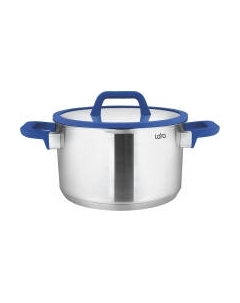 Кастрюля Lara Сапфир LR02-794