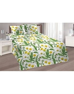 Пододеяльник Реноме Евро 210x226 Шуя 203511