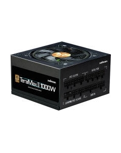 Блок питания для компьютера Zalman TeraMax II 1000W ZM1000-TMX2