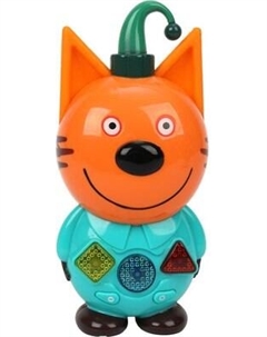 Развивающая игрушка Умка Сказочник Компот / HT1072-WOD