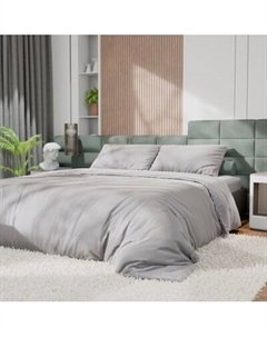 Комплект постельного белья Этель Tencel 1.5сп / 10655063