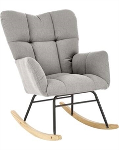 Кресло-качалка Halmar Vasco