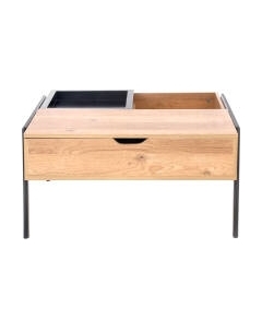 Журнальный столик Halmar Podium