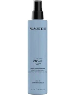 Спрей для волос Selective Professional Oncare Daily Несмываемый Selective professional