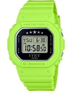 Часы наручные унисекс Casio GMD-S5610IT-3E