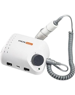 Аппарат для маникюра STRONG Basic T120RU Strong