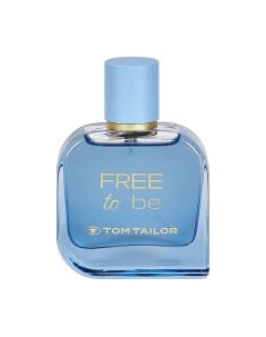 Парфюмерная вода Tom Tailor Free To Be For Her Tom tailor