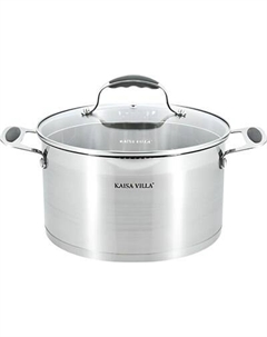 Кастрюля Kaisa Villa KV-30402 Kaisa villa