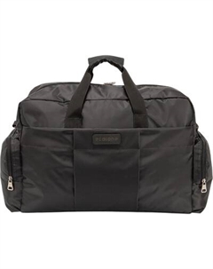 Сумка дорожная Ecotope 018-202-BLK