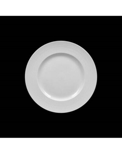 Тарелка столовая обеденная Corone Folio LQ-QK15275 / фк6323