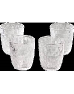 Набор стаканов Lefard Tempo 355-377