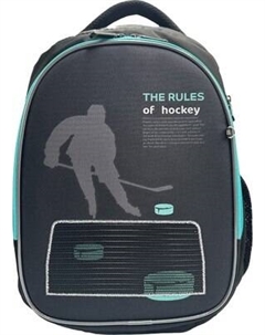 Школьный рюкзак Centrum Хоккей / 73565