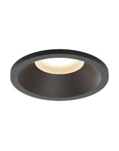 Точечный светильник Maytoni Downlight DL059-7W3K-B