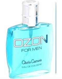 Одеколон Positive Parfum Ozon For Men Ocean Positive parfum