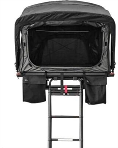 Палатка на крышу автомобиля Wild Land Lite Cruiser 120 XL pro / 900001-0002-0006 Wild land