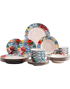 Набор столовой посуды Veneto / 8680943249821 Arya