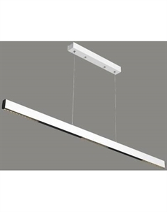 Потолочный светильник Citilux Edge-45 CL720020N