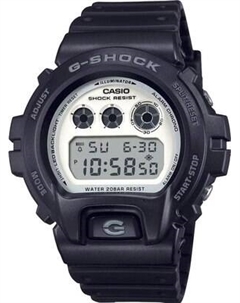 Часы наручные мужские Casio DW-6900WD-1E