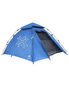 Палатка Norfin Nivala Blackout 3 / NFL-10411