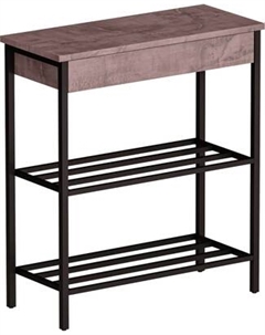 Полка для обуви Макс Стайл СтН-710 Макс стайл