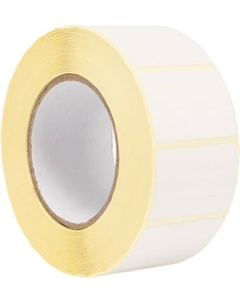 Набор этикеток Huabao Paper Eco A2E30/20Y1-1000NF Huabao paper